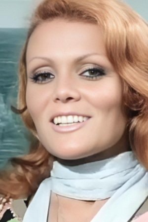 Foto de Peggy Markoff