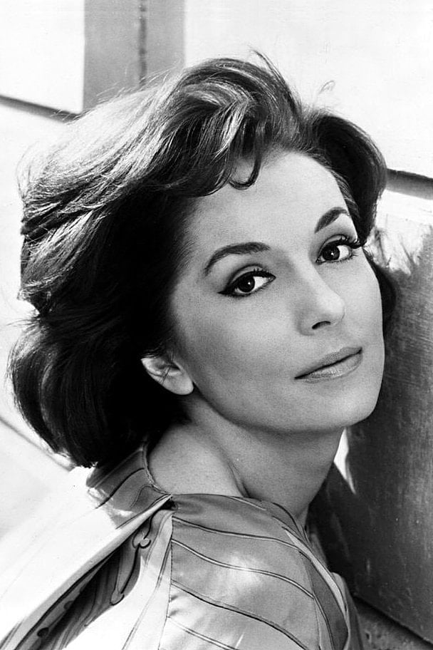 Foto de Barbara Shelley