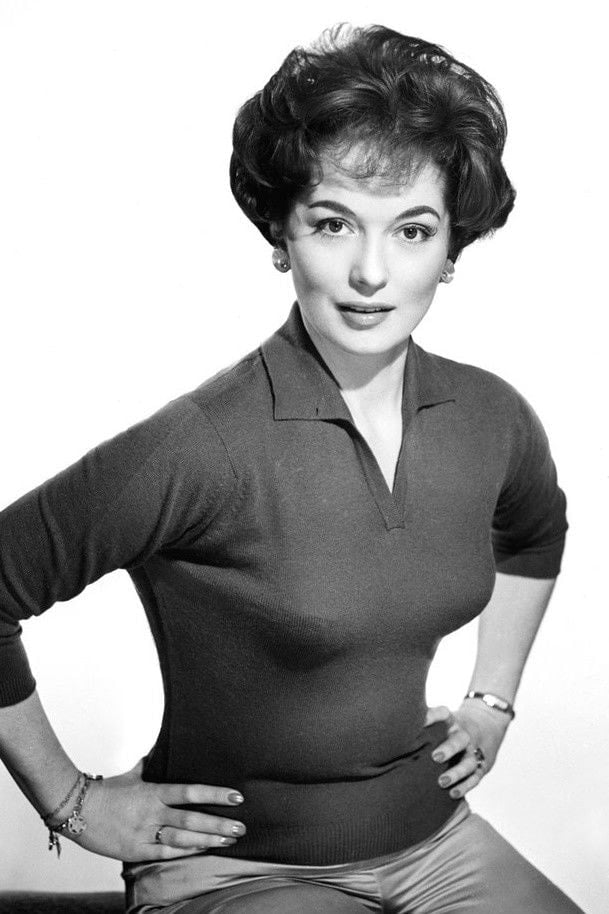 Foto de Barbara Shelley