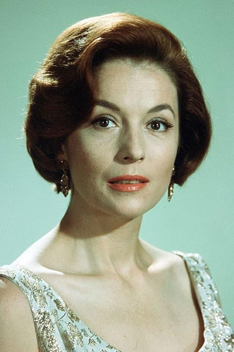 Foto de Barbara Shelley