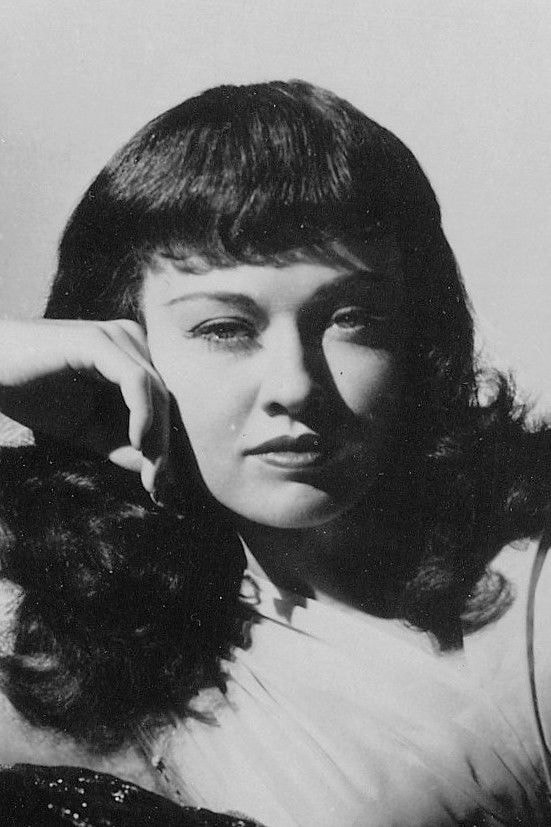 Foto de Virginia Christine