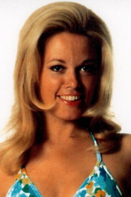 Foto de Sue Longhurst