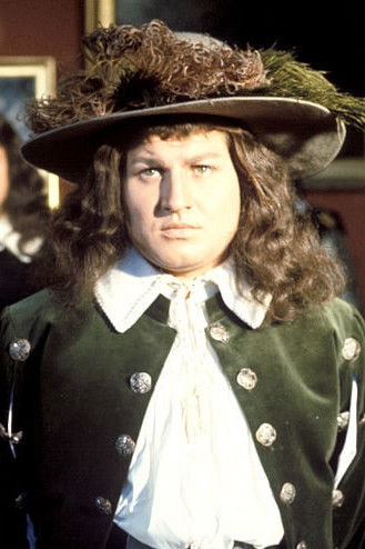 Foto de Jean-Marie Patte