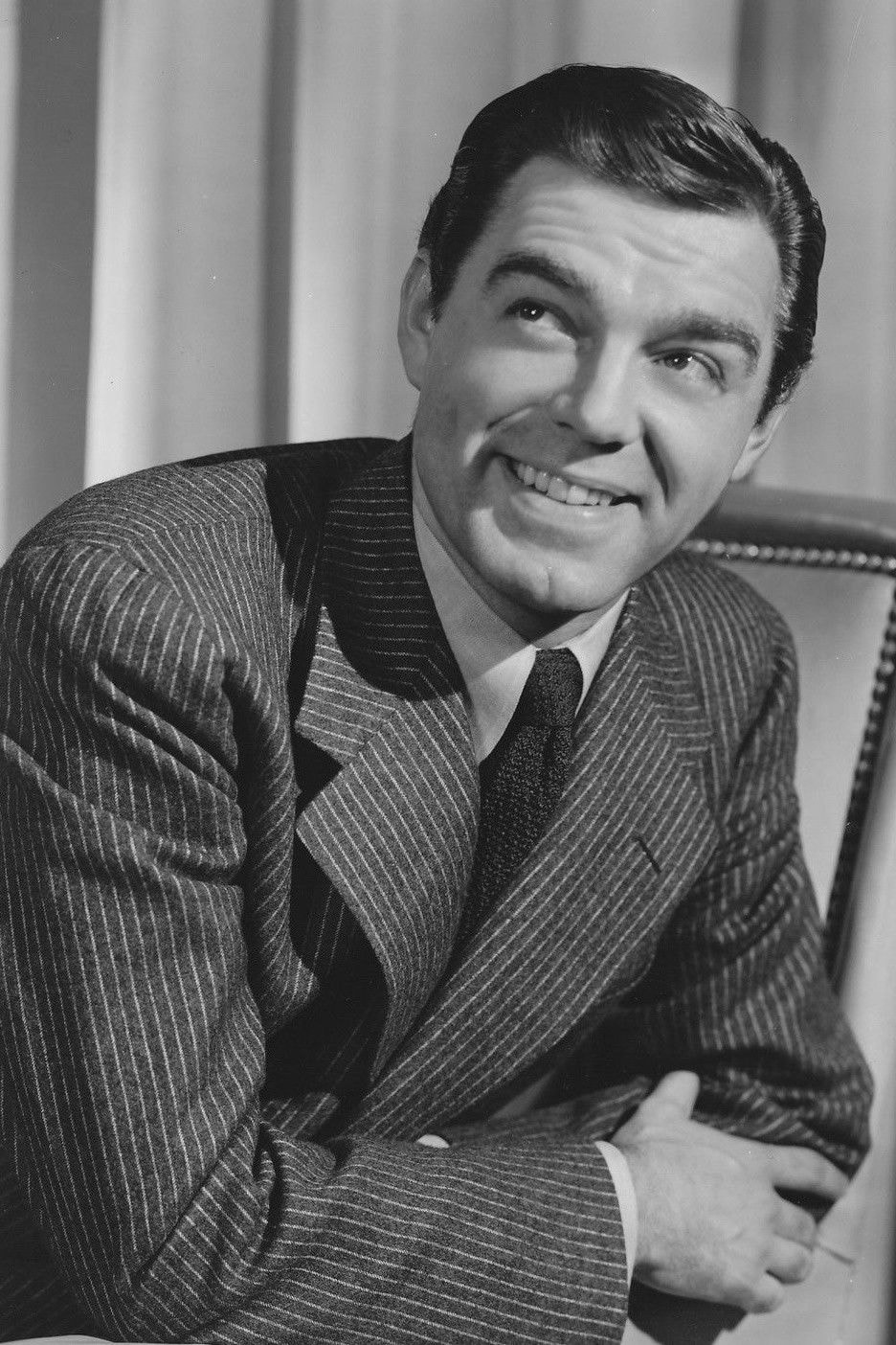 Foto de Phillip Terry