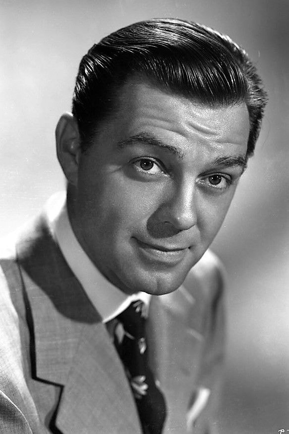 Foto de Phillip Terry