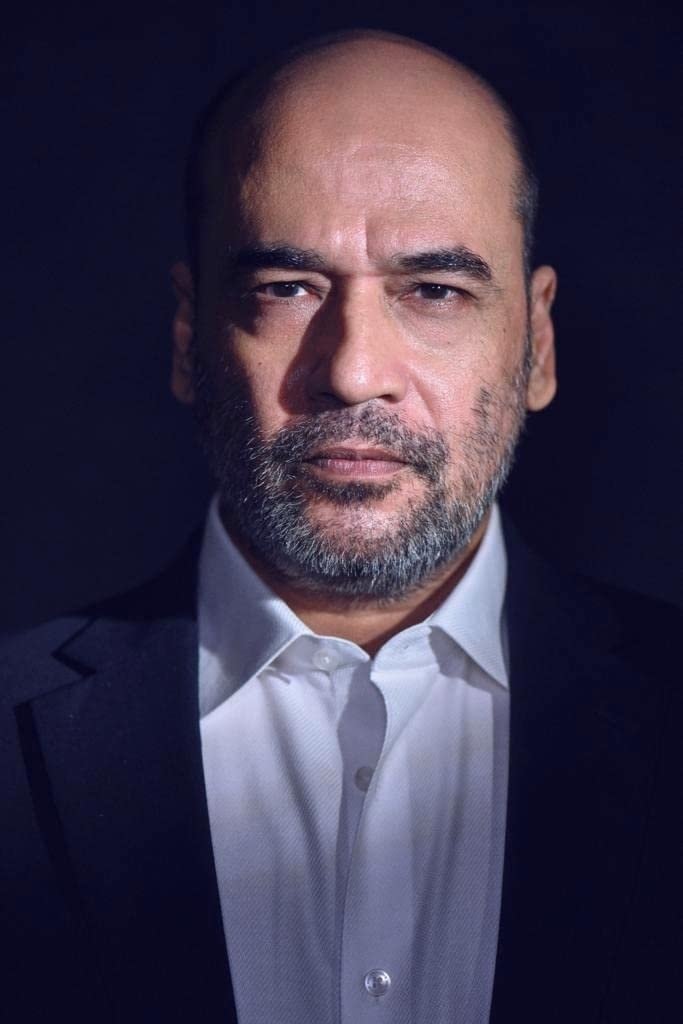 Foto de Mohan Kapur