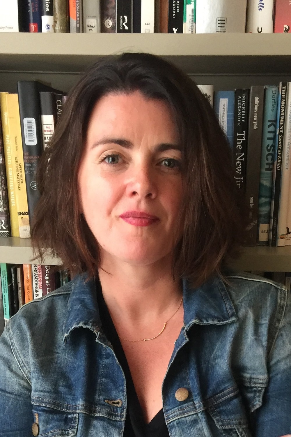 Foto de Kelly Valentine Hendry