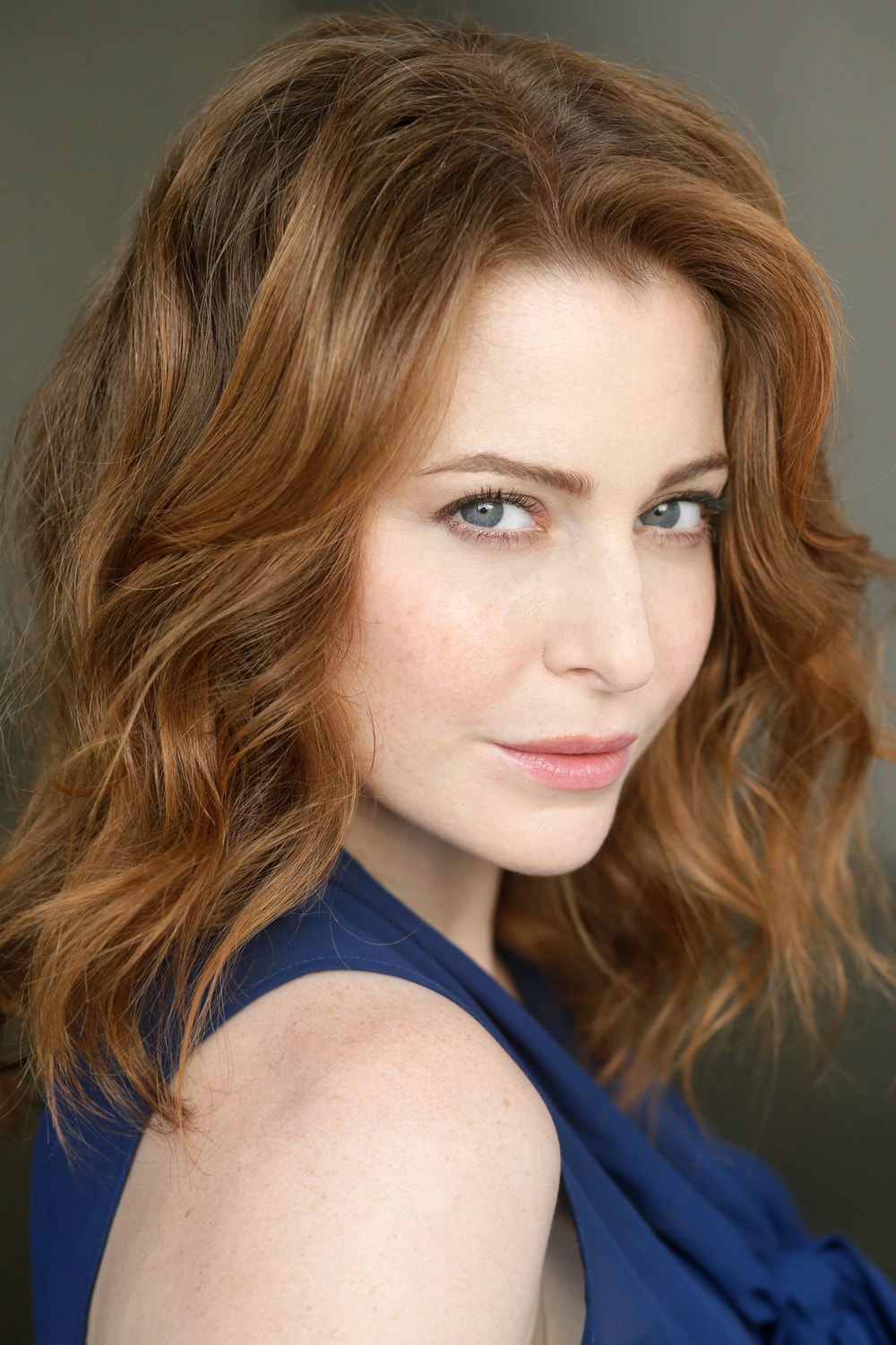 Foto de Esmé Bianco