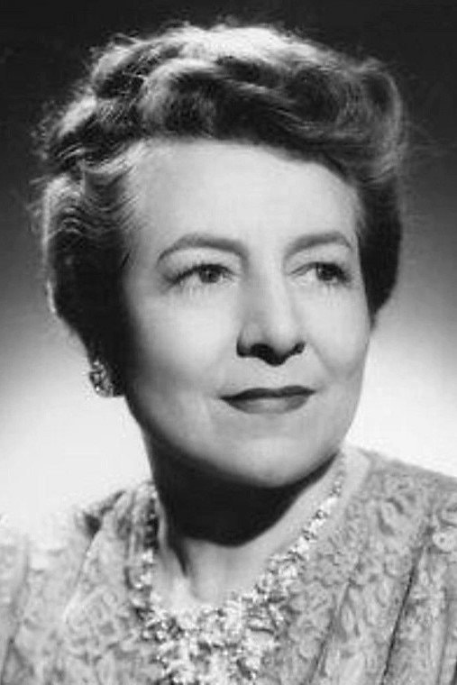 Foto de Lilian Fontaine