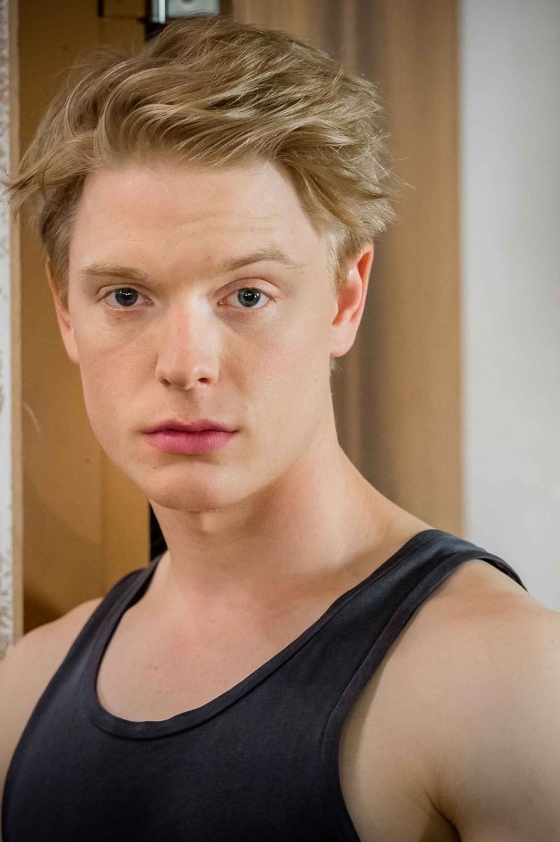 Foto de Freddie Fox
