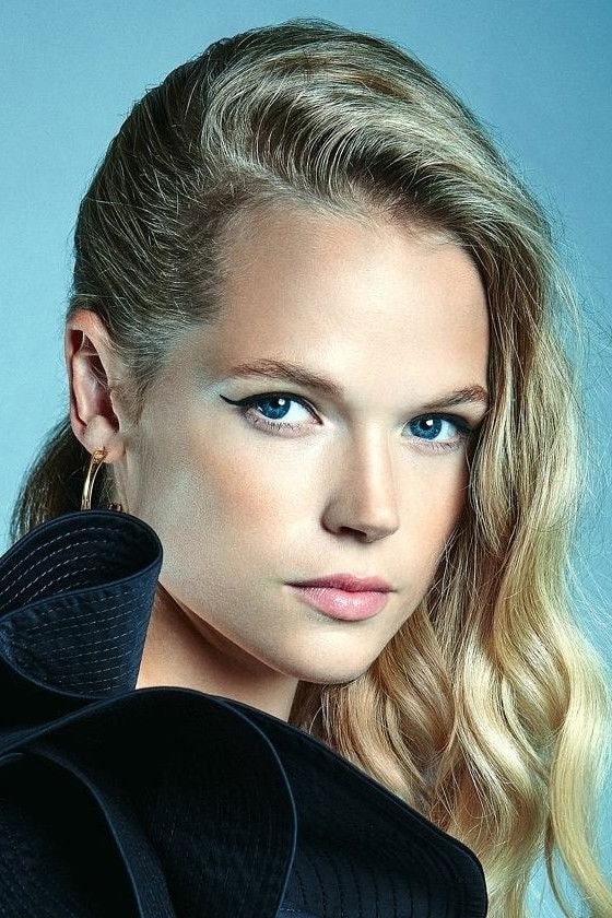 Foto de Gabriella Wilde