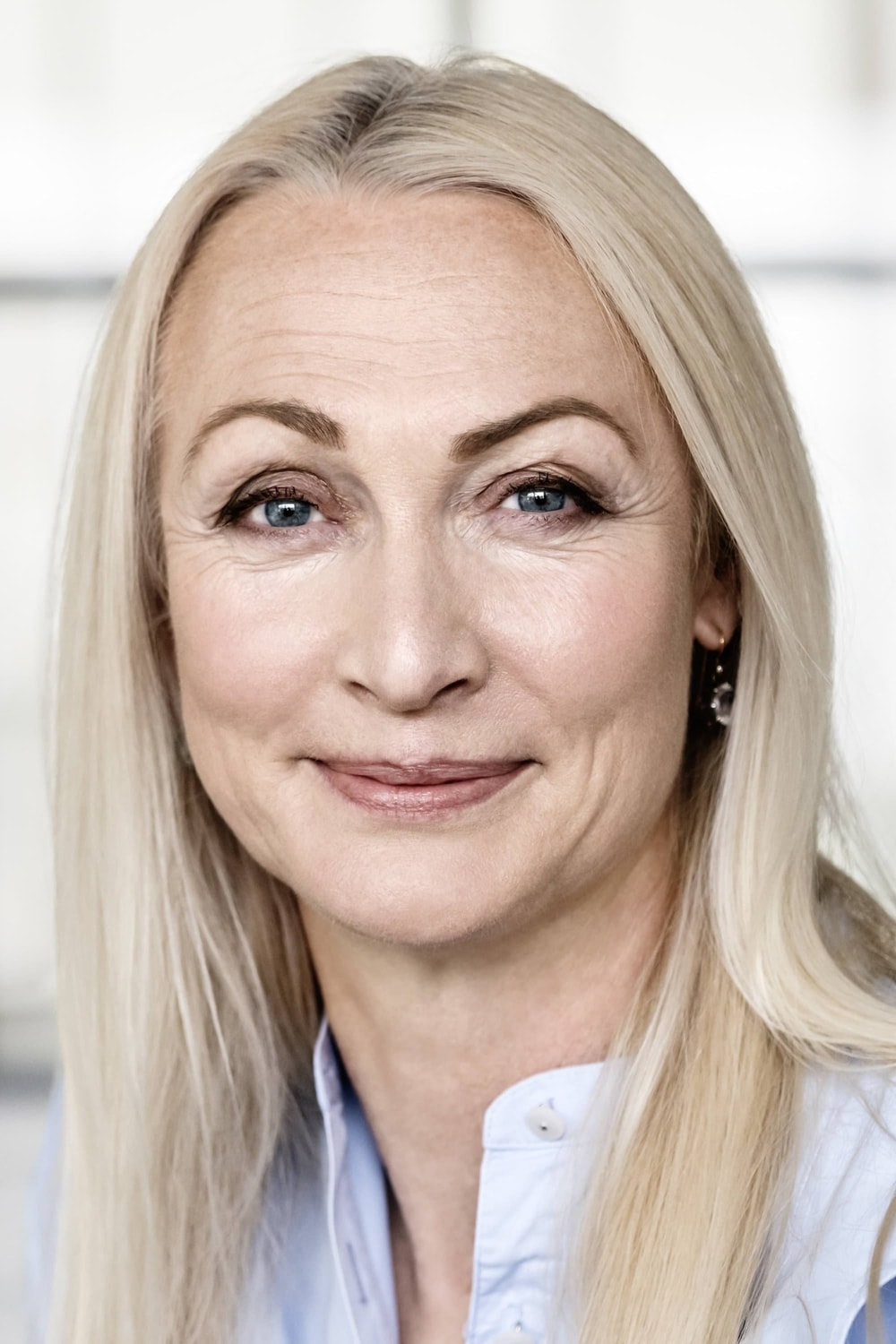 Foto de Sisse Graum Jørgensen