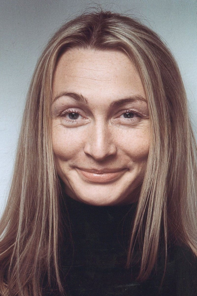 Foto de Sisse Graum Jørgensen