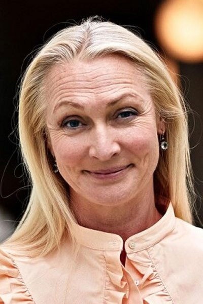 Foto de Sisse Graum Jørgensen