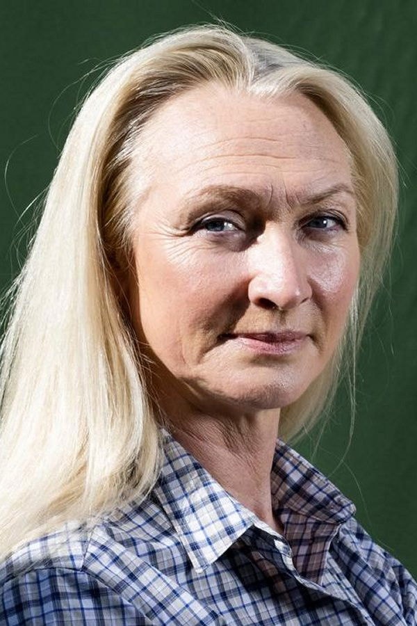 Foto de Sisse Graum Jørgensen