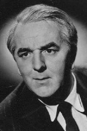 Foto de Joseph Tomelty