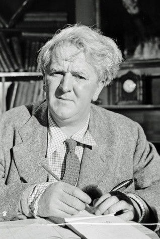 Foto de Joseph Tomelty