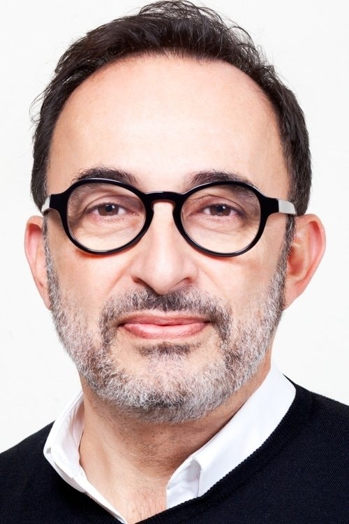 Foto de Alain Benguigui