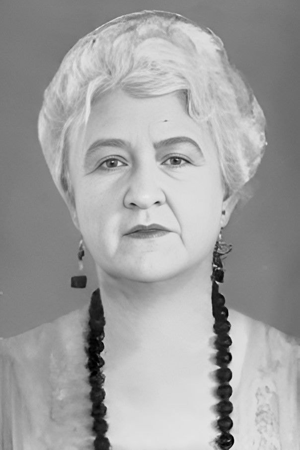 Foto de Maude Turner Gordon