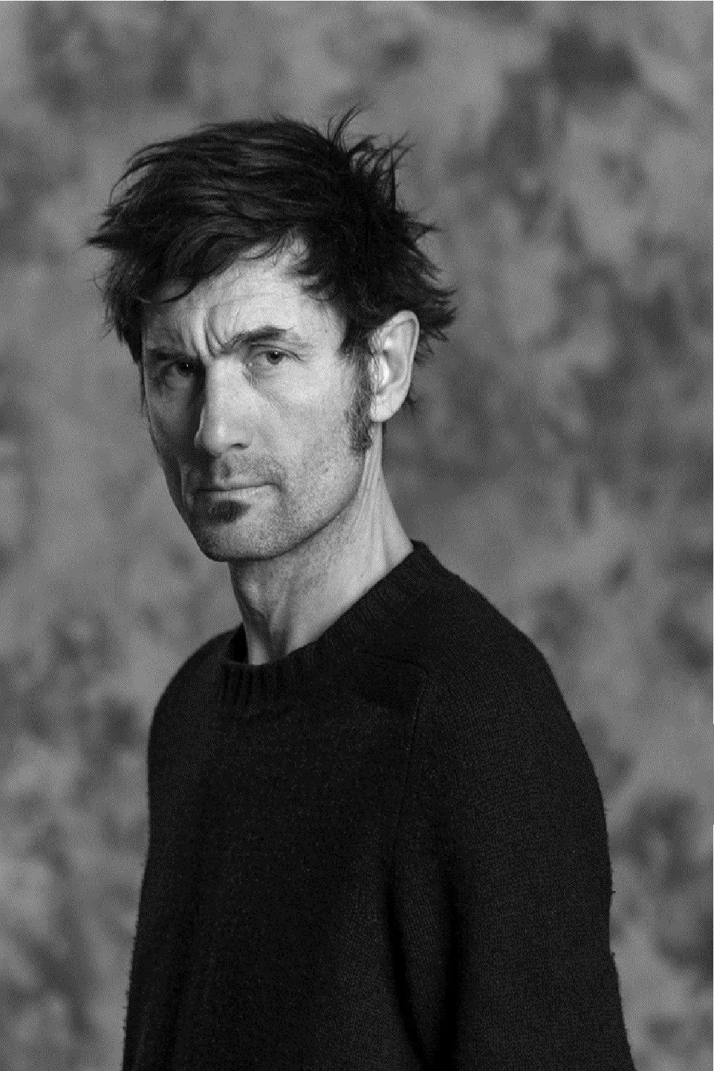 Foto de Sven Medvešek