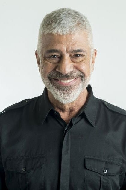 Foto de Lulu Santos