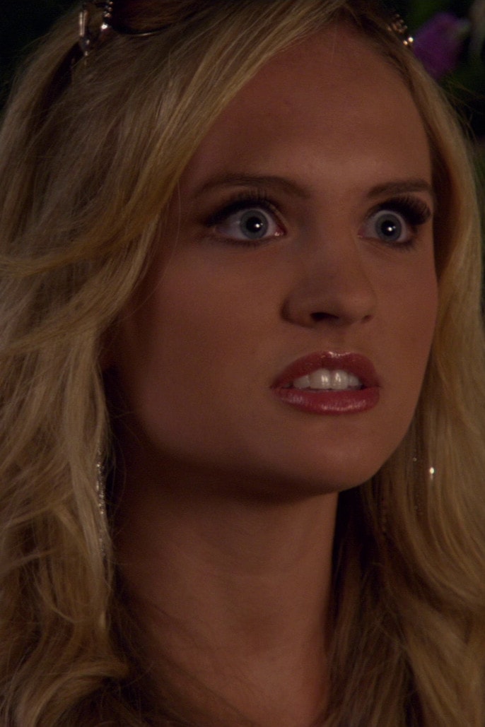 Foto de Madison Riley