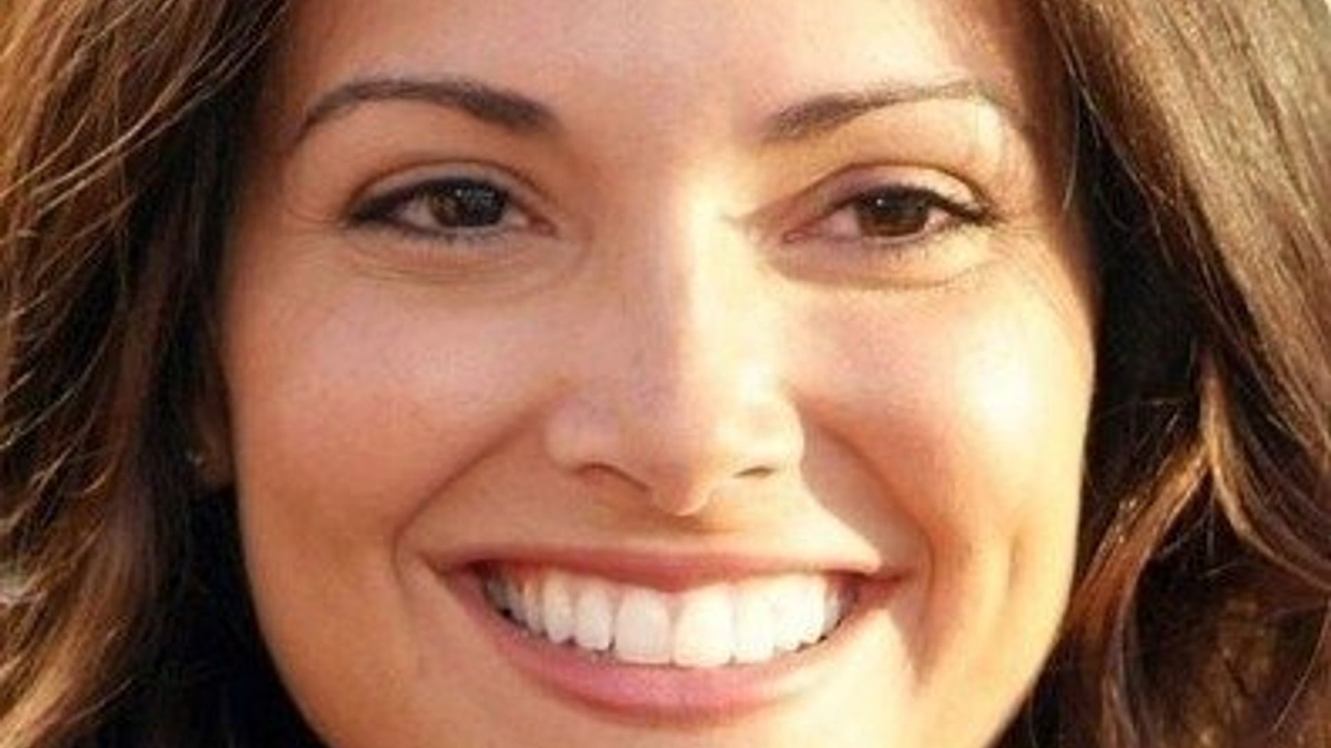 Foto de Amber McDonald