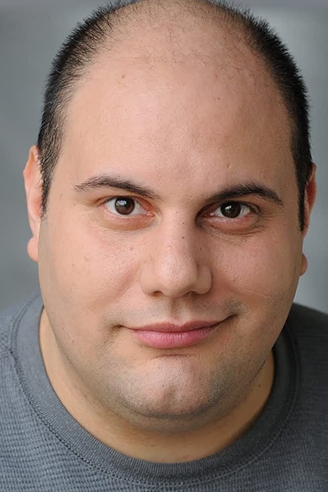 Foto de David Fierro