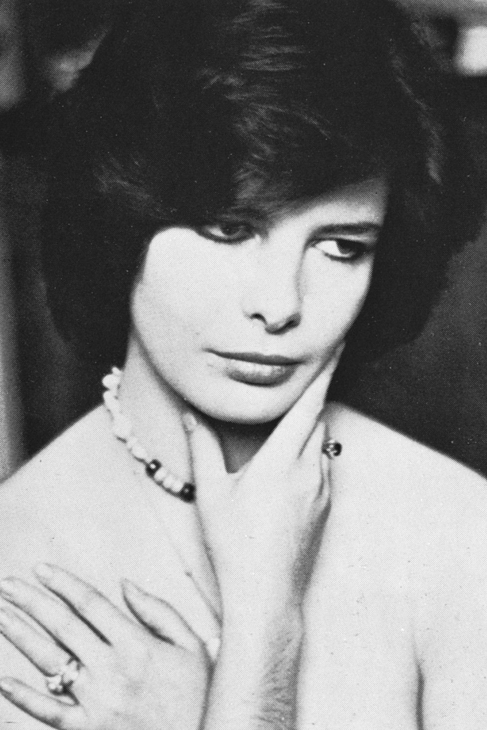 Foto de Lorraine De Selle