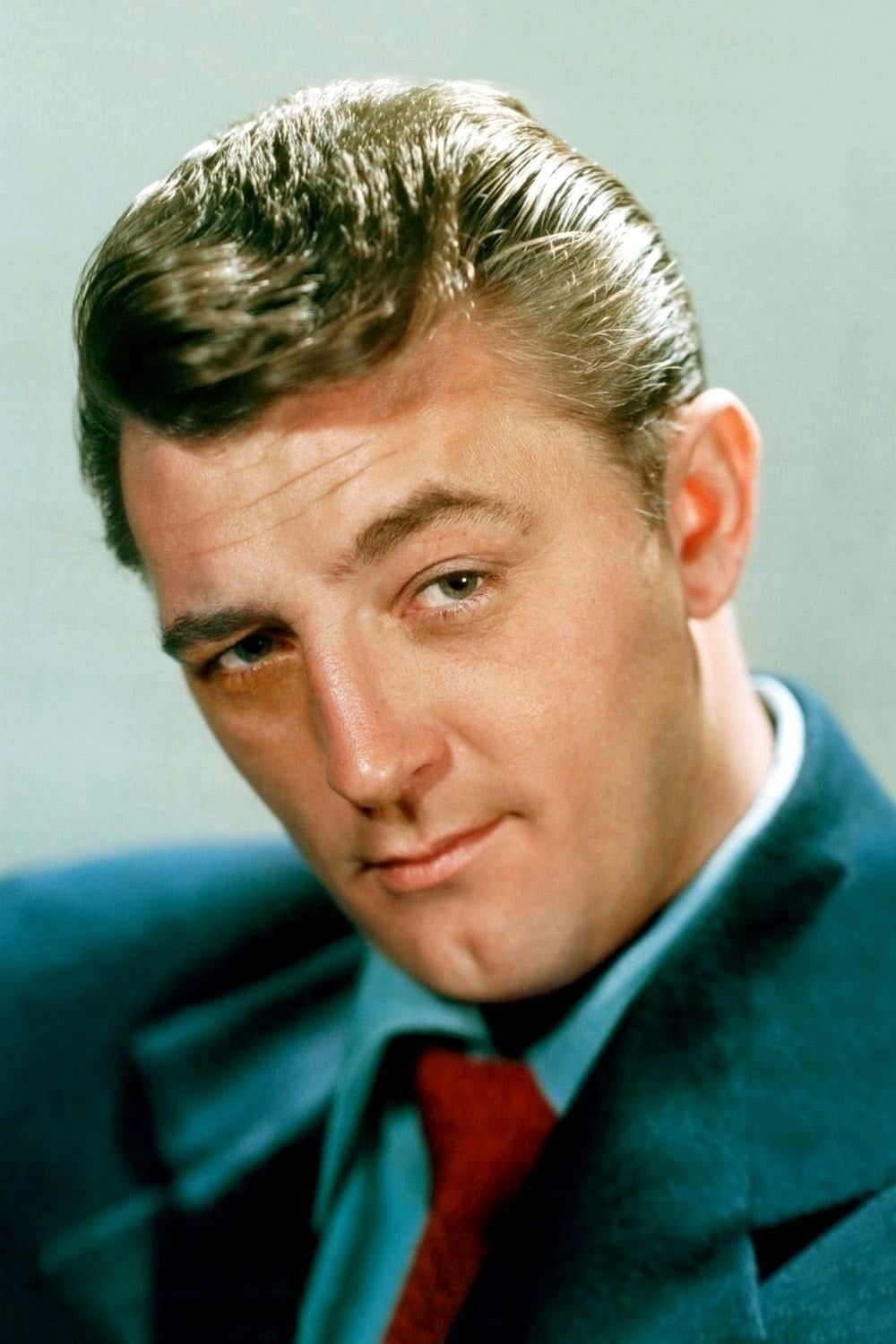 Foto de Robert Mitchum