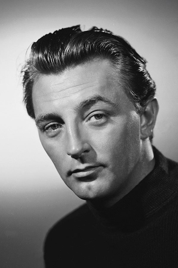 Foto de Robert Mitchum