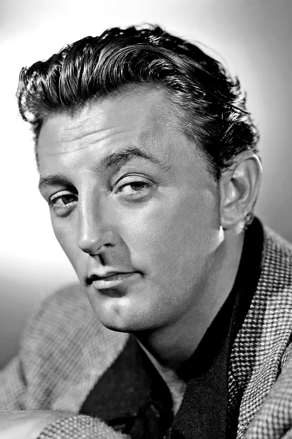 Foto de Robert Mitchum