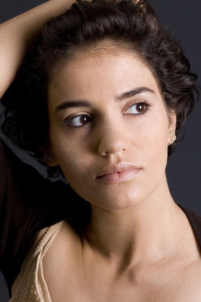 Foto de Dorotheea Petre