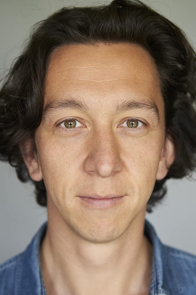 Foto de Robin Pearce