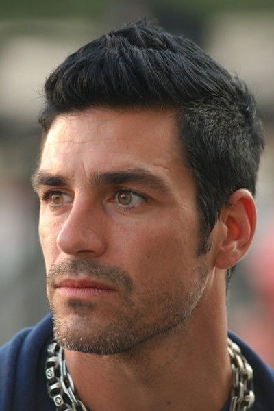 Foto de Eric Etebari