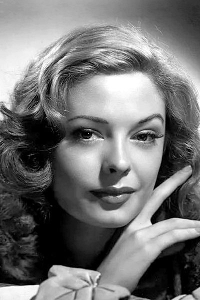 Foto de Jane Greer