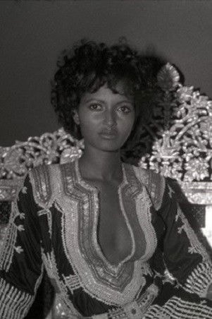 Foto de Ines Pellegrini