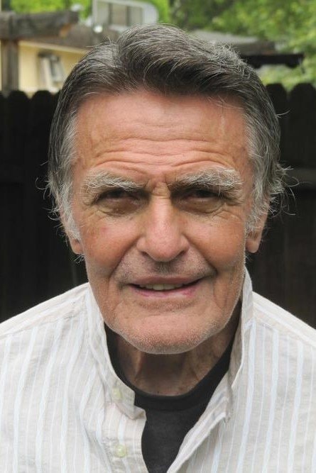 Foto de Roger Browne