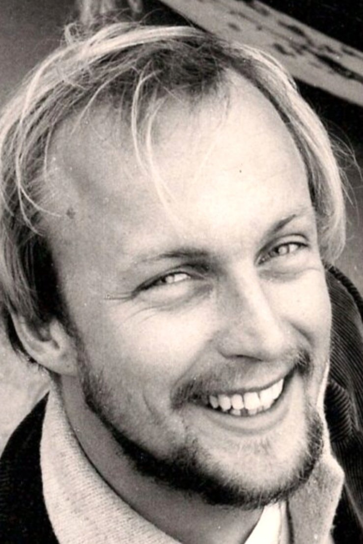 Foto de Lars Bloch