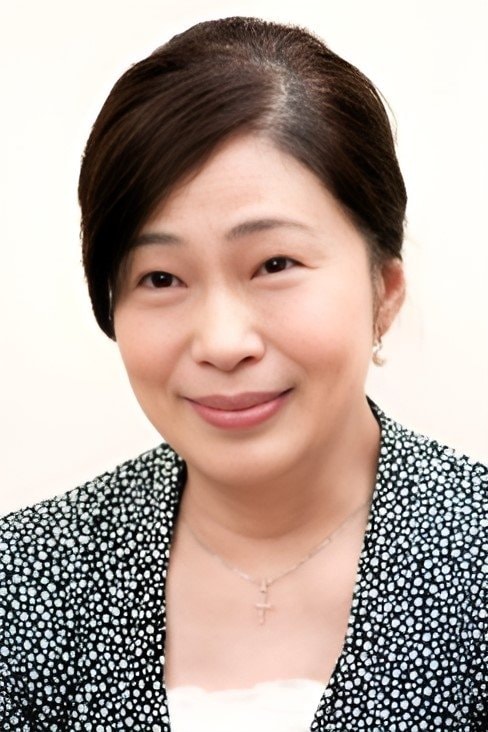 Foto de Miyako Yamaguchi