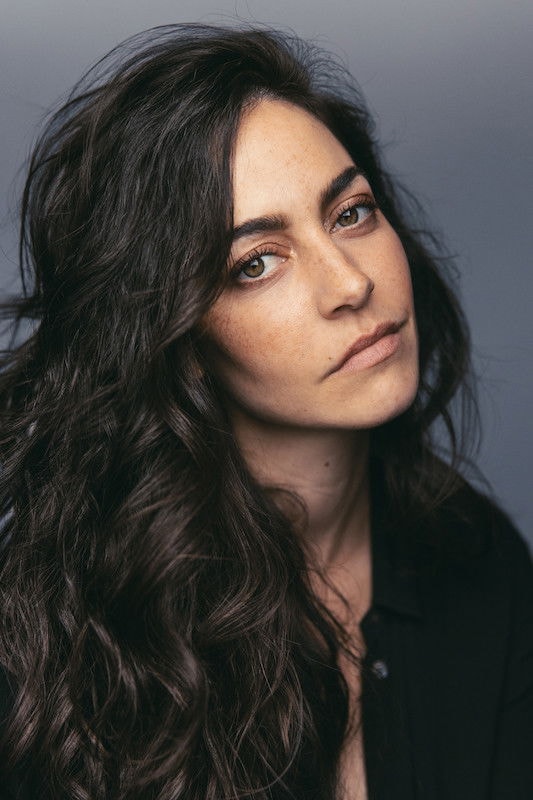 Foto de Kimberly Laferriere