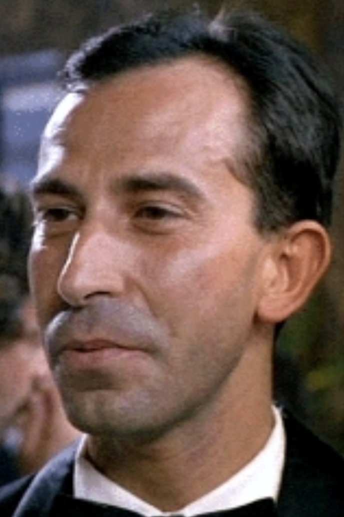 Foto de Fernando Arcangeli