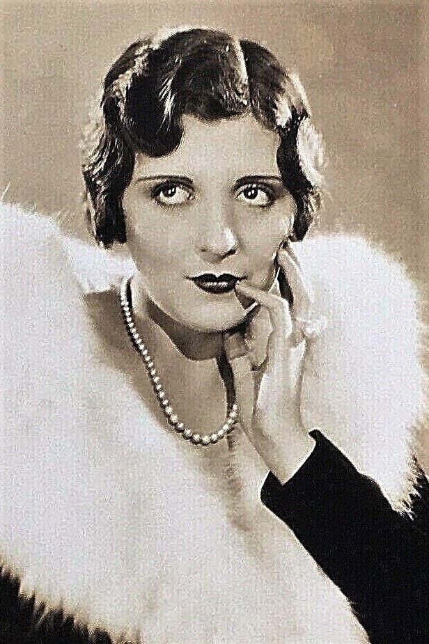 Foto de Mary Doran