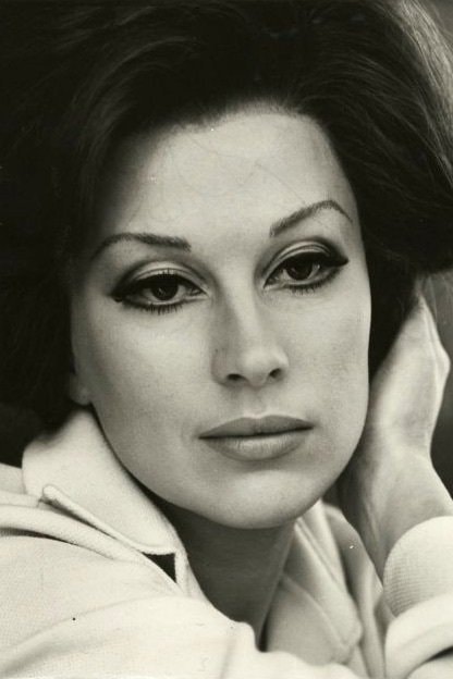 Foto de Anita Sanders