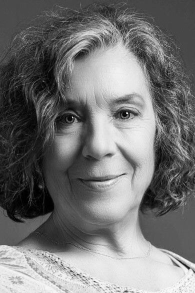 Foto de Alicia Sánchez