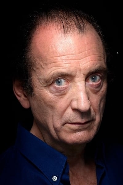 Foto de Jared Morgan