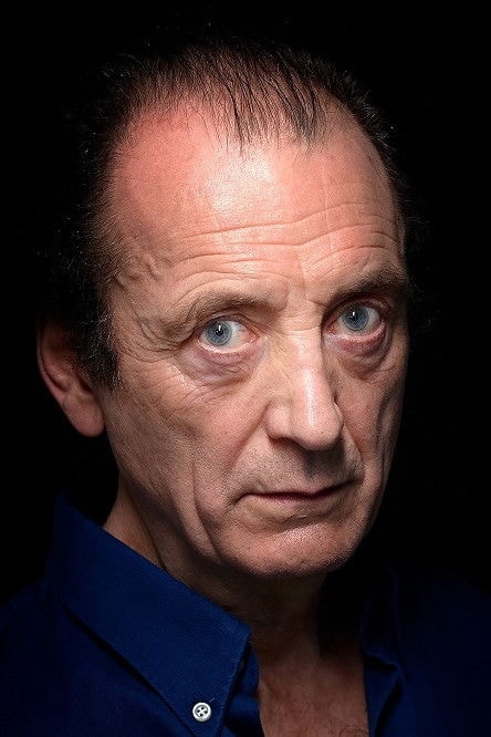 Foto de Jared Morgan