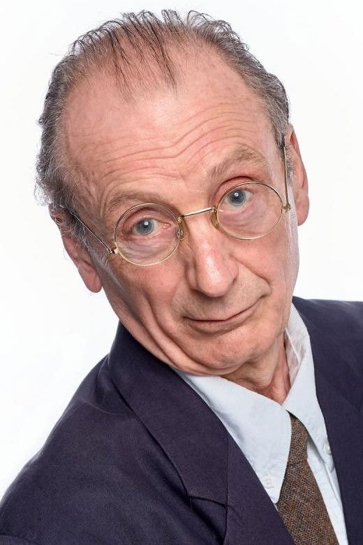 Foto de Jared Morgan