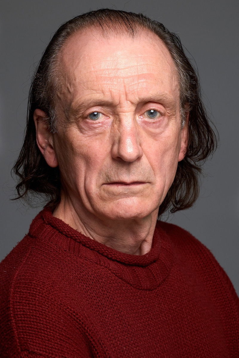 Foto de Jared Morgan