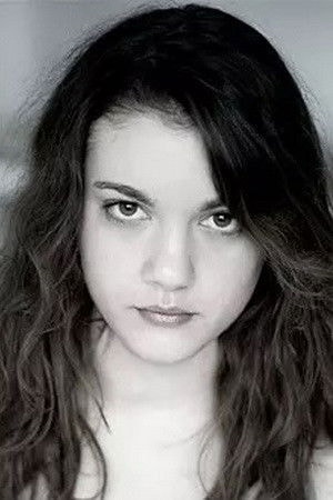 Foto de Déborah Révy